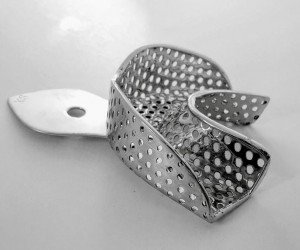 Impression Trays