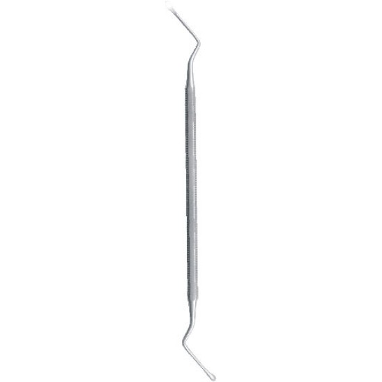 CURETTE, LUCAS Surgical Curette