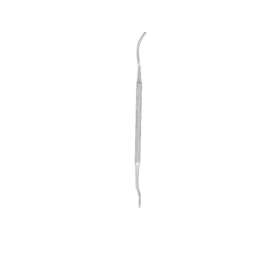 BONE FILE, Miller 6 mm