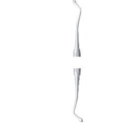 Burnisher Wescott 3.0 - 3.5 mm