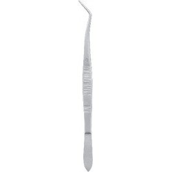 London College Forceps With Out Lock  Fig. 1