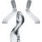 Tooth Forceps for upper wisdom teeth narrow,  fig: 67
