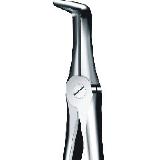 Tooth Forceps For Lower  Roots, Fig: 45