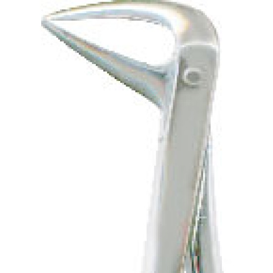 Tooth Forceps Lower roots, Fig: 359