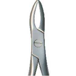 Tooth Forceps Witzal Upper