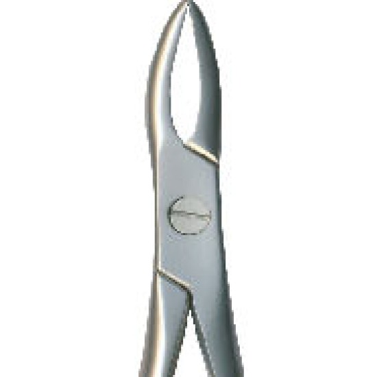 Tooth Forceps Witzal Upper