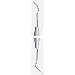 Periodontal Knife, Goldman-Fox, KGF-8, Hollow Handle