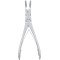 BONE RONGEUR, BEYER, Doble Action, 17.8 cm