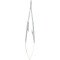 Needle Holder, CASTOVIJO Curved, 18 cm, TC