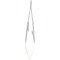 Needle Holder, Castroveijo Straight, 14.5 cm TC