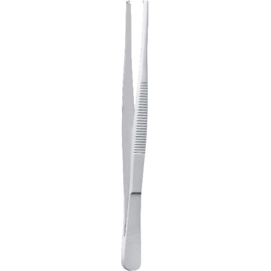 Tissue forceps 140mm