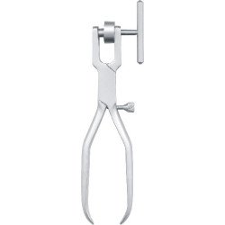 Bone Mill, 16mm Diameter, Titanium Crushing Surface