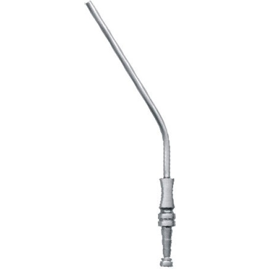 Dental Suction Tube, NO. 15 