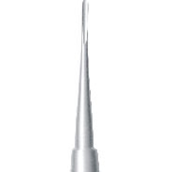 Tooth Elevator Bein Straight 2.5 mm