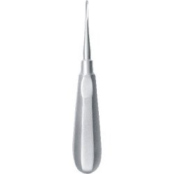 Tooth Elevator Luxating Straight 2.5 mm