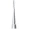 Tooth Elevator, Luxating Straight 4.5 mm
