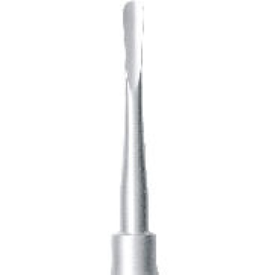 Tooth Elevator, Luxating Straight 5.0 mm