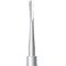 Tooth Elevator, Luxating Straight 5.0 mm