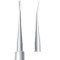 Tooth Elevator Luxating Curved 2.5 mm