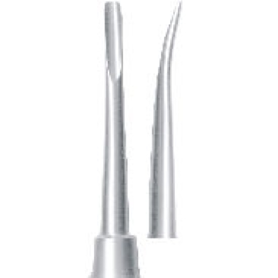 Tooth Elevator,Bein elevator cvd, 4mm