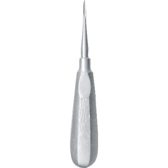 Tooth Elevator, flouher s 2.5 mm