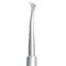 Tooth Elevator, CRYER For lower Roots    9 mm Tip