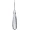 Tooth Elevator, Bayonet Root Elevator  5 mm - straight