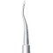 Tooth Elevator, Bayonet Root Elevator  5 mm - Offset - Out