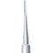 Tooth Elevator, Lindo-levian Serrated Elevator 3.0 mm - Straight