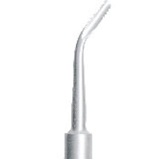 Tooth Elevator, Lindo-levian Serrated Elevator  3.0 mm - Left