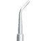 Tooth Elevator, Lindo-levian Serrated Elevator 4 mm - Left