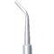 Tooth Elevator, Lindo-levian Serrated Elevator 4 mm - Right