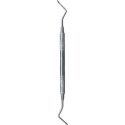 Root Elevator, HEIDBRINK Straight 2/3