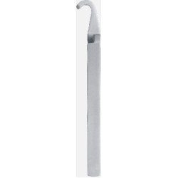 Tweezer, Bracket Tweezer Hook