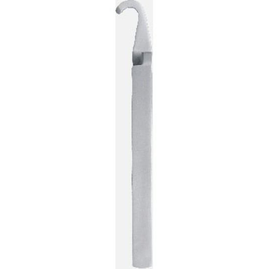 Tweezer, Bracket Tweezer Hook