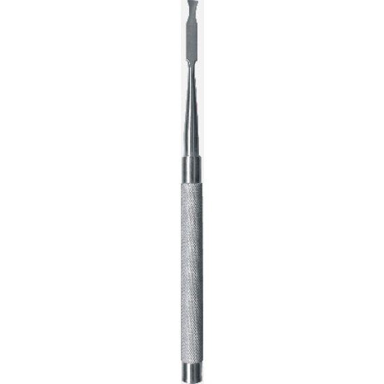 Bone Chisel, Ochsenbein (BEVEL “IN”)