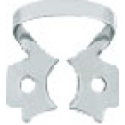 Rubber Dam Clamp, #  7