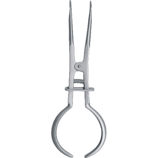 Clamp Forcep, Palmer 170 mm