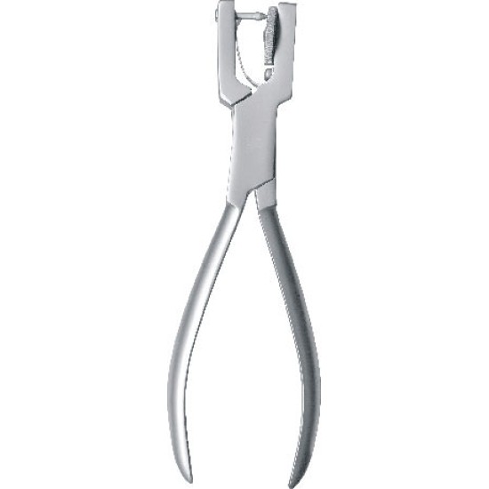 Punch Forcep, 16.5 cm