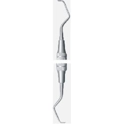 Gracey Standard Curette, 7/8, Hollow Handle