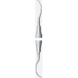 Gracey Standard Curette, 13/14, Hollow Handle