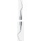 Gracey Standard Curette, 5/6, Octagon Handle