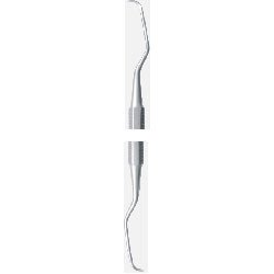 Gracey Standard Curette, 11/12, Octagon Handle