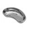 Kidney Tray Stainless Steel