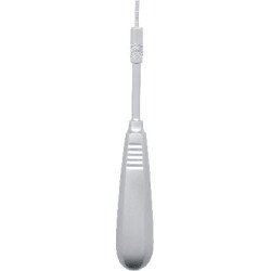 OSTEOTOME Concave Tip Straight  2.2 