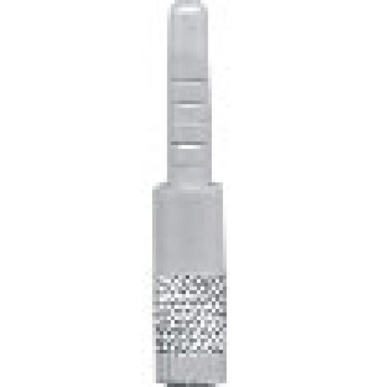 BONE SPREADER, Convex Tip Straight 3.7 - 4.2 mm