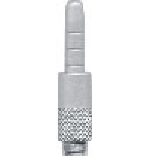 BONE SPREADER, Convex Tip Straight 4.2 - 4.7 mm