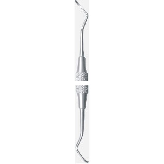 Periodontal Curette, GF-3, Hollow Handle