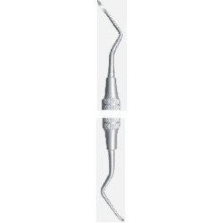Periodontal Curette, GF-4, Hollow Handle