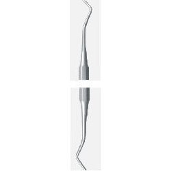 Periodontal Curette, GF-3, Octagon Handle